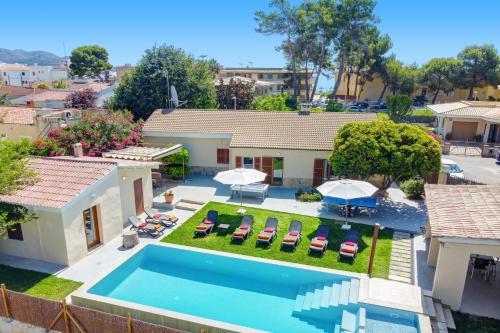 Villa Oms by Villa Plus - Location, gîte - Playa de Muro