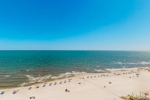 White Caps 1405, Orange Beach (foto 4)