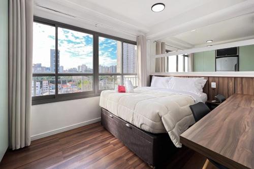 Zainalofts7 Vila Mariana - ID Lisboa 73, São Paulo