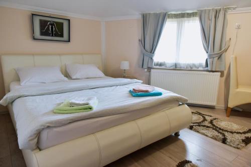 Migro Lux sobe in Arilje