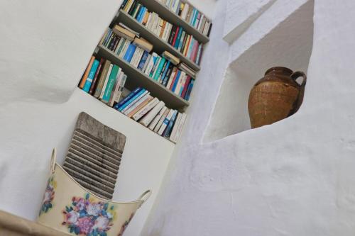Masseria Trullo Sovrano Exclusive B&B – Cisternino, AR
