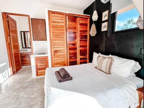 Enchanting Tulum Studio: Embrace the Heart of Mexi