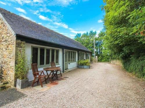 Charismatic Cottage near St Ives (Atlantic)