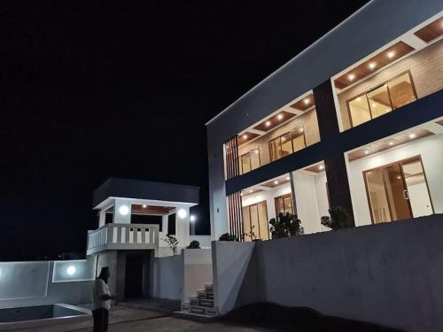 Studio de luxe chez FOUR IN ONE Résidence (Studio de luxe chez FOUR IN ONE Residence) in Лімбе