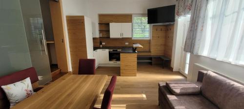 Apartment - Ground Floor