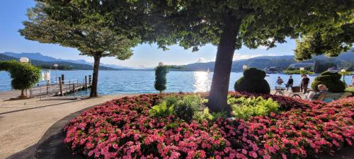 Sonnblick am Wörthersee