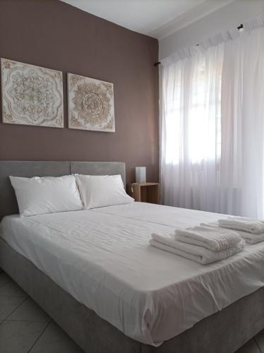 Sarakina Cottage Pelion