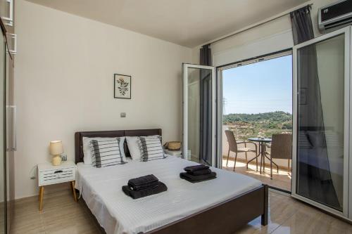 Villa Tranquility Villa Tranquility