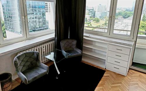 BEST PLACE, Warsaw