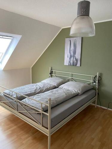 B&B Mönchengladbach - TraumBude - Bed and Breakfast Mönchengladbach