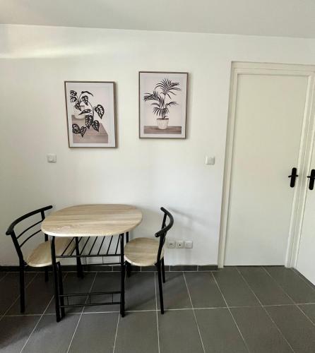 Le Central : Appartement cosy et calme