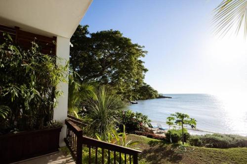 Ivy's Cove Beach Side Condo - Luxury Villa in 維特豪斯