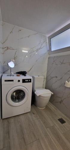  Sense Central apartment in Chania