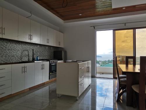 FOUR IN ONE RESIDENTIAL HOMES in ลิมบ์