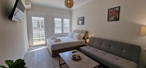  Sense Central apartment in 73134 Chania