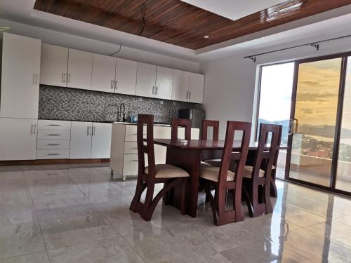 FOUR IN ONE RESIDENTIAL HOMES in ลิมบ์