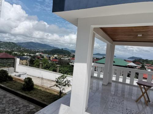 FOUR IN ONE RESIDENTIAL HOMES in ลิมบ์