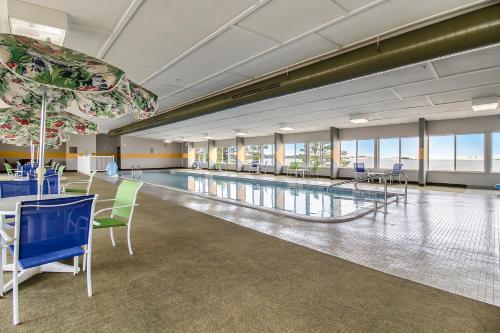 Dunes Waterfront Resort 2