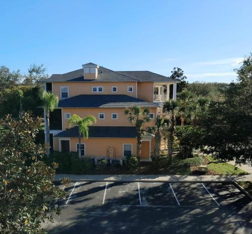 3 Beds Bahama Bay Resort Next Disney
