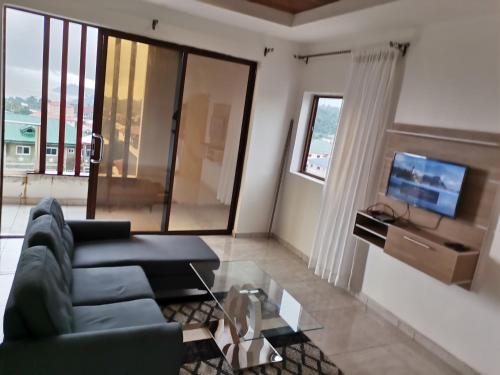 FOUR IN ONE RESIDENTIAL HOMES in ลิมบ์