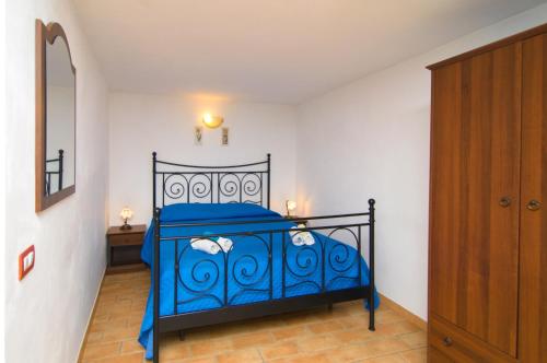 B&B Marina di Camerota - Residence Villarcangelo - Bed and Breakfast Marina di Camerota