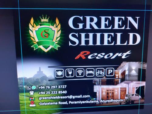 Superior Family Room room in Green Shield Resort