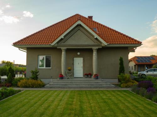 Apartament Janów Podlaski (Apartament Janow Podlaski) in Janow Podlaski