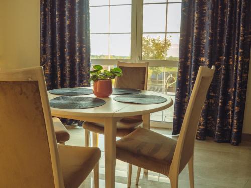 Apartament Janów Podlaski (Apartament Janow Podlaski) in Janow Podlaski