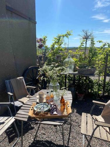 Bo pa Kvarnen in Varberg