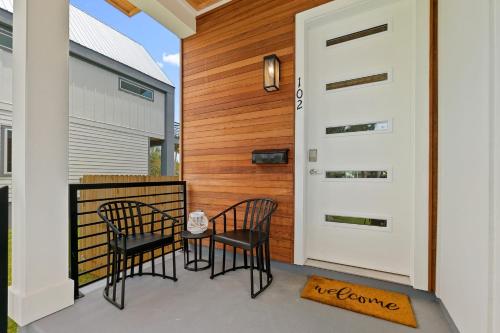 Davis Shores Lookout- Dog Friendly Mins to DNTN & Beach in St. Augustine, USA