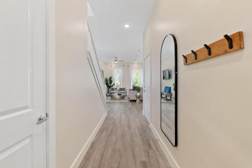 Davis Shores Lookout- Dog Friendly Mins to DNTN & Beach in St. Augustine, USA
