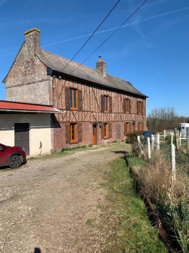 Chambres d'hôtes - Chambre d'hôtes - Beaubec-la-Rosière