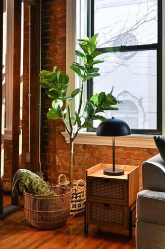 Stunning Loft in the heart of OTR, Cincinnati (foto 10)