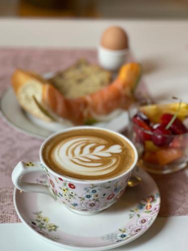 Pensione Mercedes in Sirmione