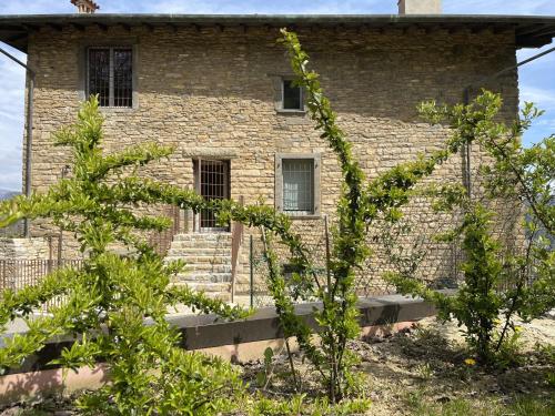 Foresteria Antica Bastia B&B, Bergamo (photo 8)
