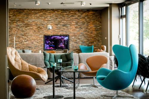 Motel One München-Garching - Hotel - Garching bei München