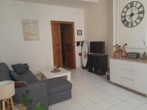 Appartement en plein cœur du centre historique - Location saisonnière - Montpellier