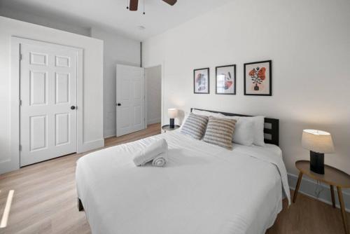 Spacious and Modern 3BR near Downtown and Walnut Hills, Cincinnati