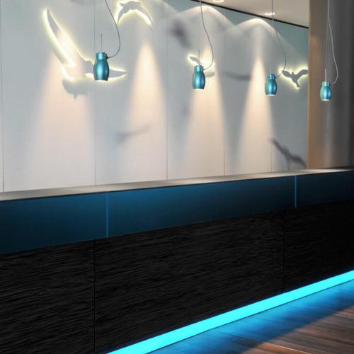 Motel One Hamburg am Michel 5