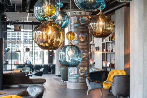 Motel One Berlin-Spittelmarkt, Berlin