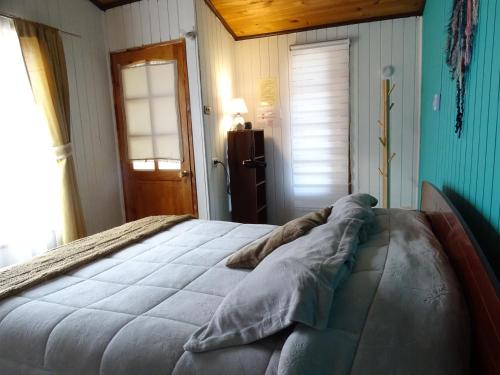 Aldea Bahiguana - Accommodation - Bahia Inglesa