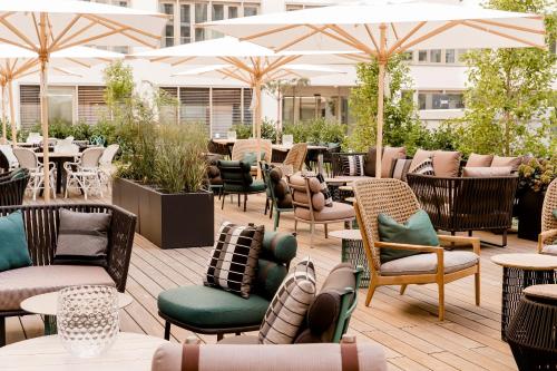 モーテル ワン ミュンヘン - ハイトハウゼン