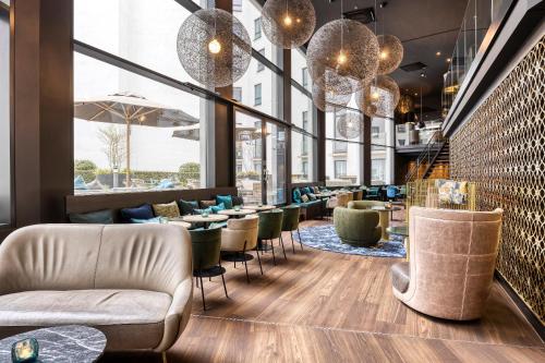  Motel One Brussels, Pension in Brüssel bei Linkebeek