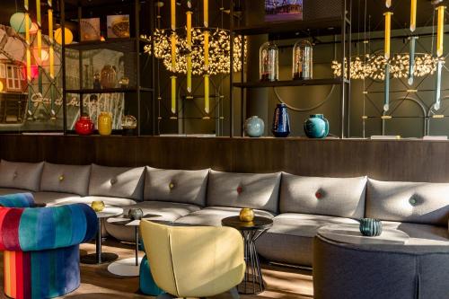 Motel One Wien-Prater