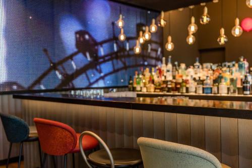 Motel One Wien-Prater