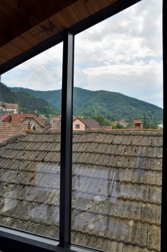 Casa Chiper - Attic apartment with view