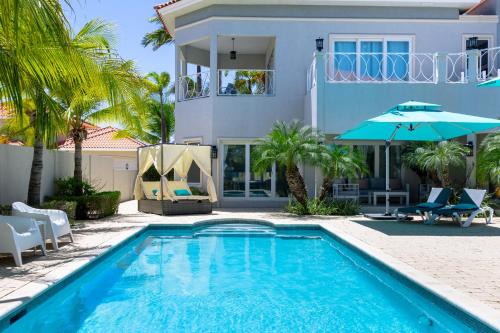 Opal 125, Palm-Eagle Beach (foto 3)