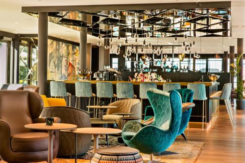 Motel One München-Messe