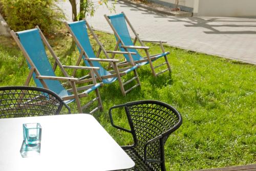 モーテル ワン ミュンヘン - ウェストエンド