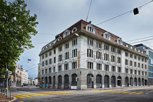 Motel One Zürich, Zurich and Greater Zurich Area